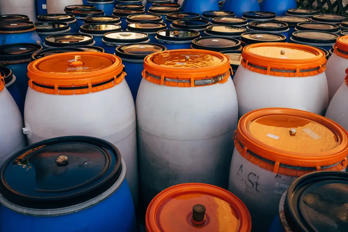 Hazmat Cleanup in Richmond West, FL